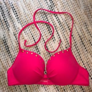 PINK Victoria’s Secret bikini top